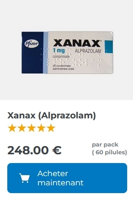 Acheter Xanax en ligne : Guide et Précautions Acheter Xanax en ligne : Guide et Précautions
