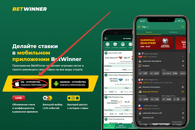 Everything You Need to Know About Betwinner Inscription 4 Everything You Need to Know About Betwinner Inscription 4