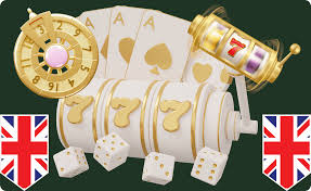 Explore the Best Casino Sites Not on Gamstop 1203 Explore the Best Casino Sites Not on Gamstop 1203