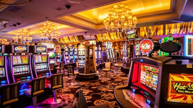 Explore the Best Casino Sites Not on Gamstop 1203 Explore the Best Casino Sites Not on Gamstop 1203