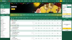 Explore the World of Betting with Betwinner Sportsbook