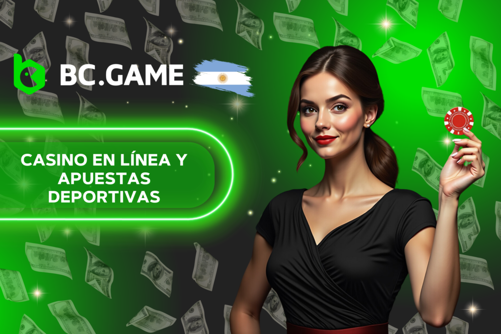 La Revolución del Juego en Línea Bcgame Im