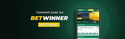 Login Betwinner Your Gateway to Exciting Betting Adventures