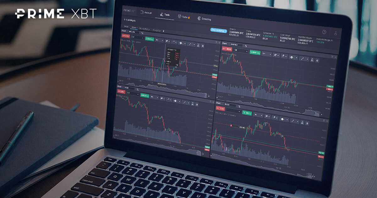 PrimeXBT Broker Menjelajahi Platform Broker Terkemuka untuk Perdagangan Kripto PrimeXBT Broker Menjelajahi Platform Broker Terkemuka untuk Perdagangan Kripto