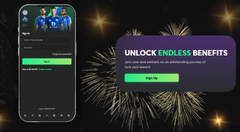 The Ultimate Guide to Bc Fun Apk The Ultimate Guide to Bc Fun Apk