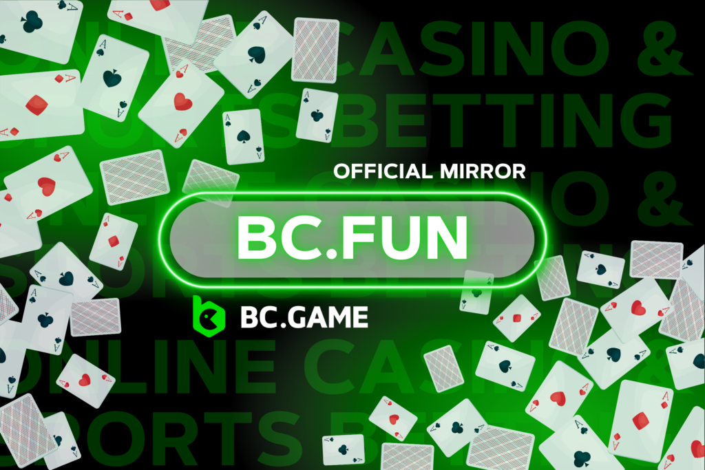 The Ultimate Guide to Bc Fun Apk The Ultimate Guide to Bc Fun Apk