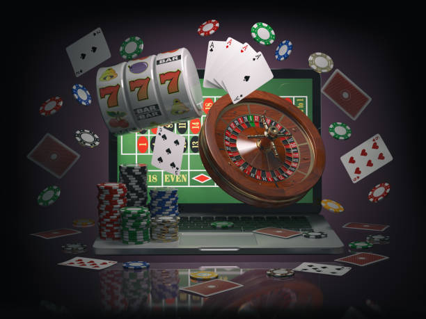 Descubra como o 5Hbet revoluciona as apostas esportivas online