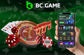 Discover the Excitement of Crypto Casino BC.Game MG Discover the Excitement of Crypto Casino BC.Game MG