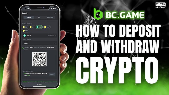 Discover the Exciting World of App BC Game Discover the Exciting World of App BC Game