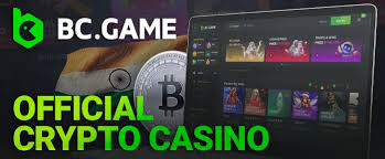 Experience Thrills and Wins at BC.Game Live Casino Experience Thrills and Wins at BC.Game Live Casino