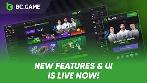 Exploring the BC Game Mirror Your Gateway to Uninterrupted Gaming