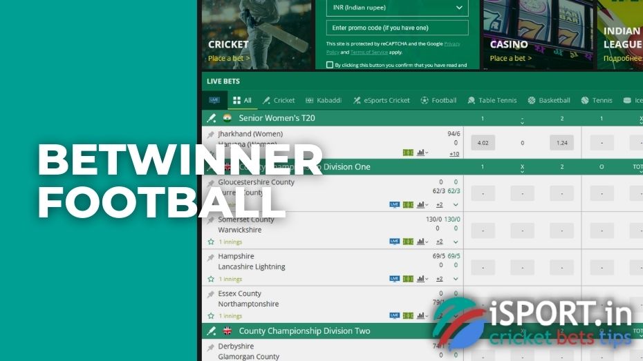 Exploring the Exciting Features of Betwinner Play