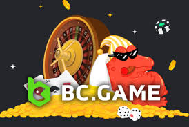 Exploring the Future of Gaming at BC.Game Crypto Casino Exploring the Future of Gaming at BC.Game Crypto Casino