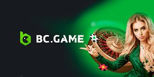 Exploring the Future of Gaming at BC.Game Crypto Casino Exploring the Future of Gaming at BC.Game Crypto Casino