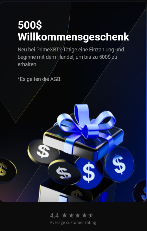 PrimeXBT Broker Ihre umfassende Handelsplattform für Krypto und mehr PrimeXBT Broker Ihre umfassende Handelsplattform für Krypto und mehr