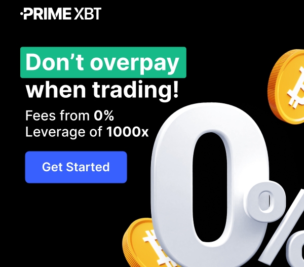 PrimeXBT Trade Odkryj możliwości handlu na platformie