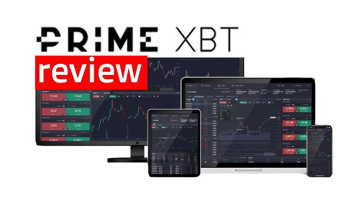 The Future of Cryptocurrency Trading Discover Trading PrimeXBT The Future of Cryptocurrency Trading Discover Trading PrimeXBT