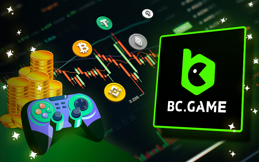 The Ultimate Guide to BC Game Nigeria