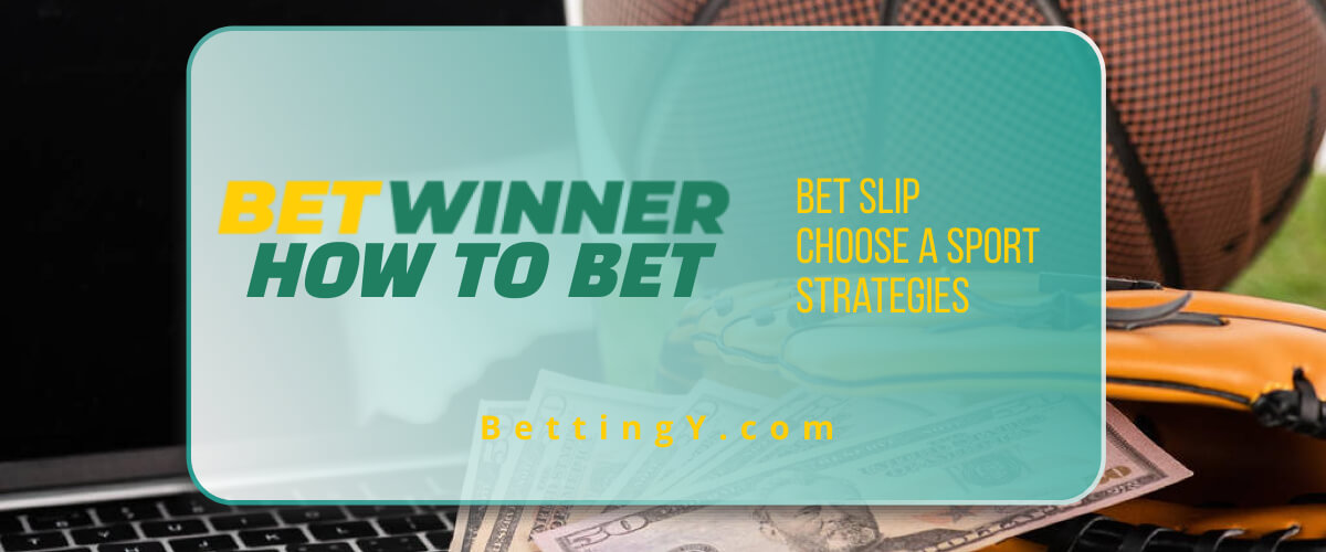 The Ultimate Guide to Betwinner Bet Types