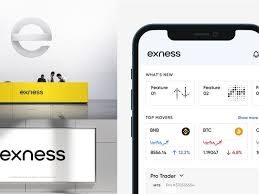 Ultimate Guide to the Exness App Trading on the Go Ultimate Guide to the Exness App Trading on the Go