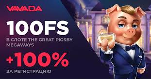 Unlock Exciting Wins with VAVADA Promo Code Poland Unlock Exciting Wins with VAVADA Promo Code Poland