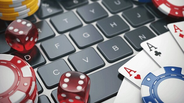 Discover the Thrills of DogsFortune Casino A Gaming Adventure Awaits