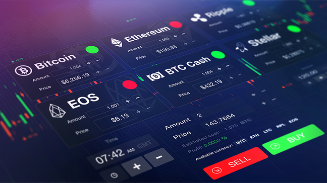 Essential Trading Software Crypto Your Guide to Success