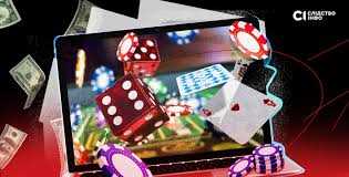Experience the Thrill Casino Nationalbet