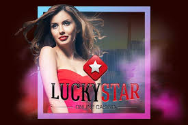 Experience the Thrills of Lucky Star Casino 8
