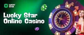 Experience the Thrills of Lucky Star Casino 8
