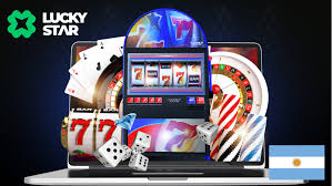 Experience the Thrills of Lucky Star Casino 8