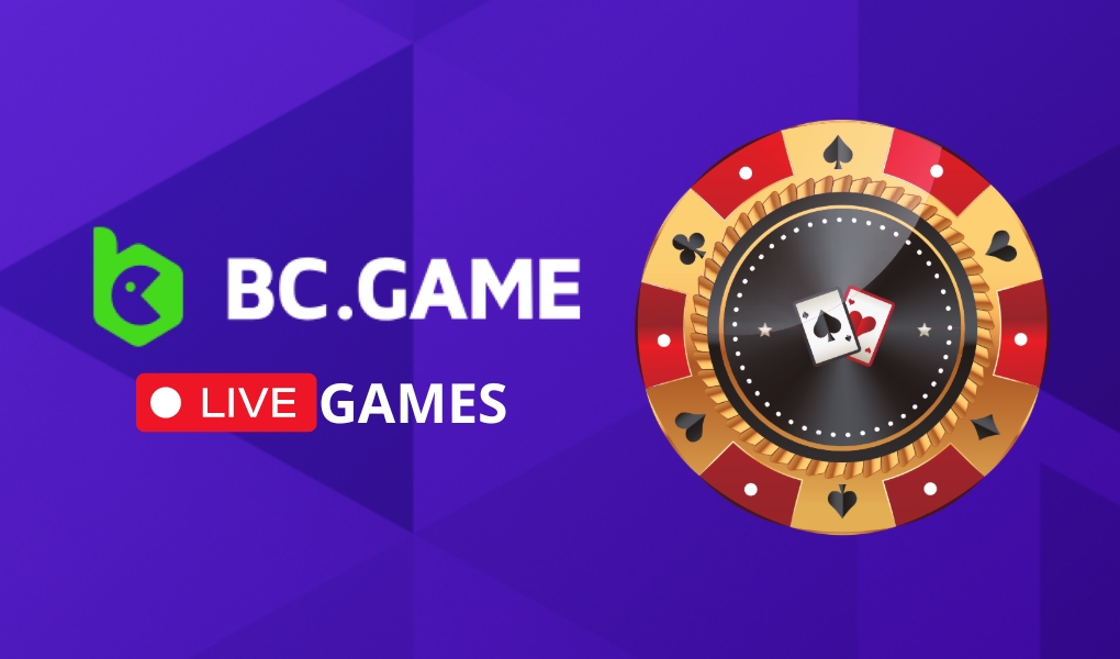 Exploring the Excitement of BC Game Play Casino 8 Exploring the Excitement of BC Game Play Casino 8