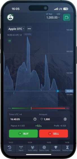 Pocket Option скачать Полное руководство для трейдеров Pocket Option скачать Полное руководство для трейдеров