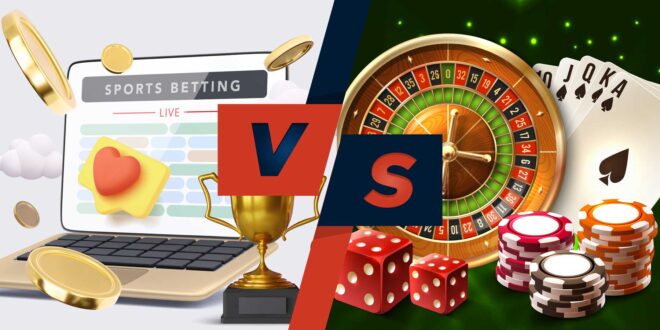 Safe and secure betting platforms Your Guide to Responsible Gaming
