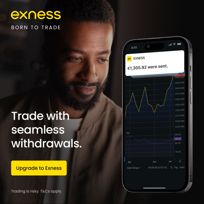 Start Exness Trading Your Comprehensive Guide