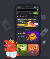 The Future of Online Gambling BC.Game and Its Impact on the Industry