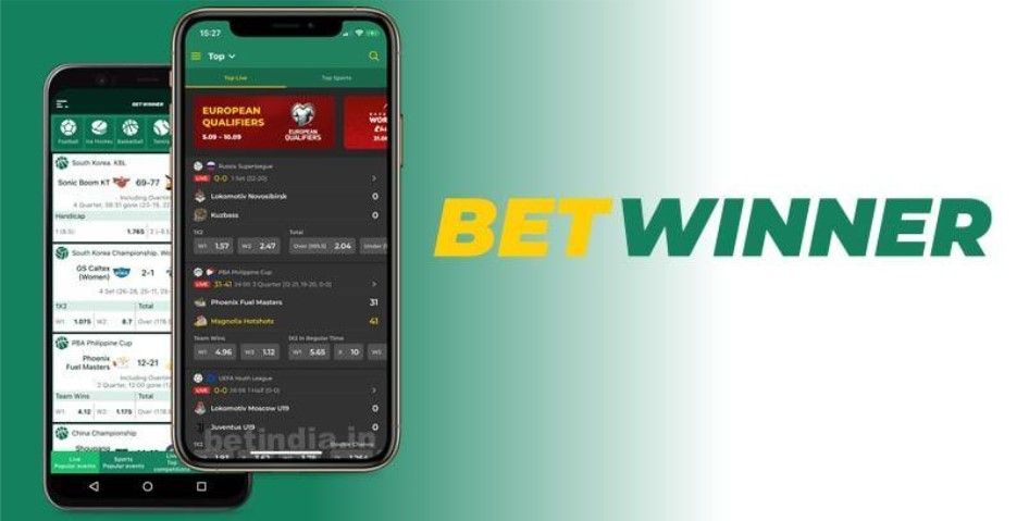 Ultimate Guide to BetWinner Sports Betting 4