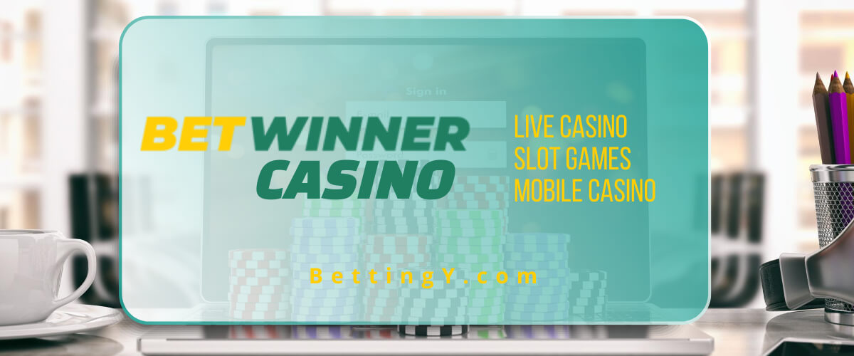 Discover the Excitement of Casino Online Discover the Excitement of Casino Online