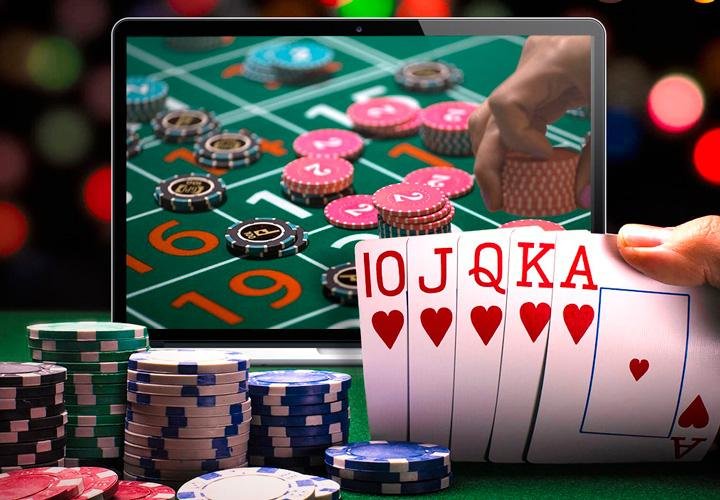 Experience Thrilling Gaming at Libet Online Casino UK