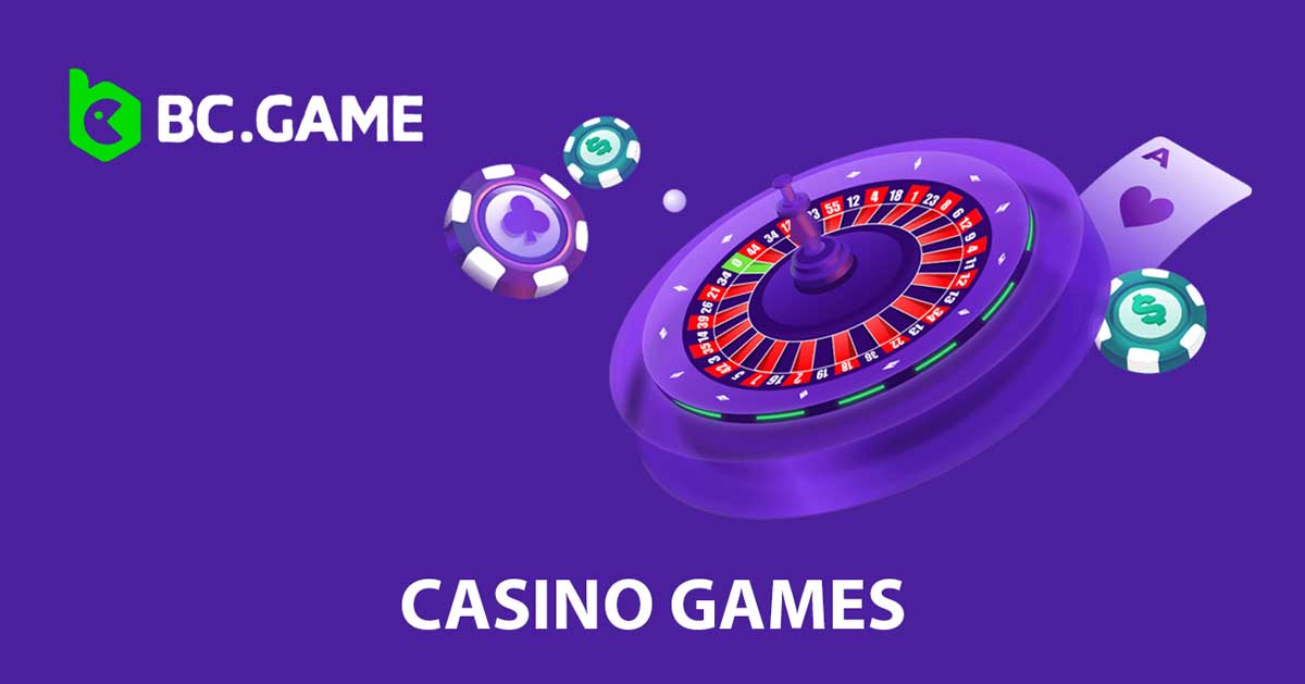 Exploring the Exciting World of Crypto Casino BC Game 11 Exploring the Exciting World of Crypto Casino BC Game 11
