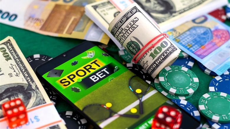 How to claim sports betting How to claim sports betting