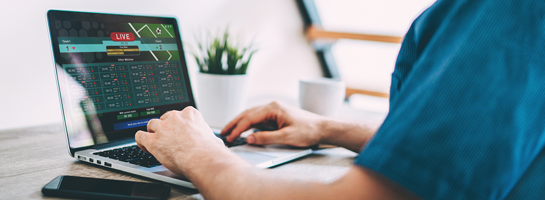 How to claim sports betting How to claim sports betting