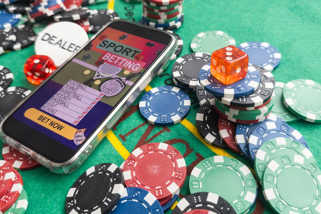 Play real-money slots and live Discover the Thrill of Online Gaming Play real-money slots and live Discover the Thrill of Online Gaming