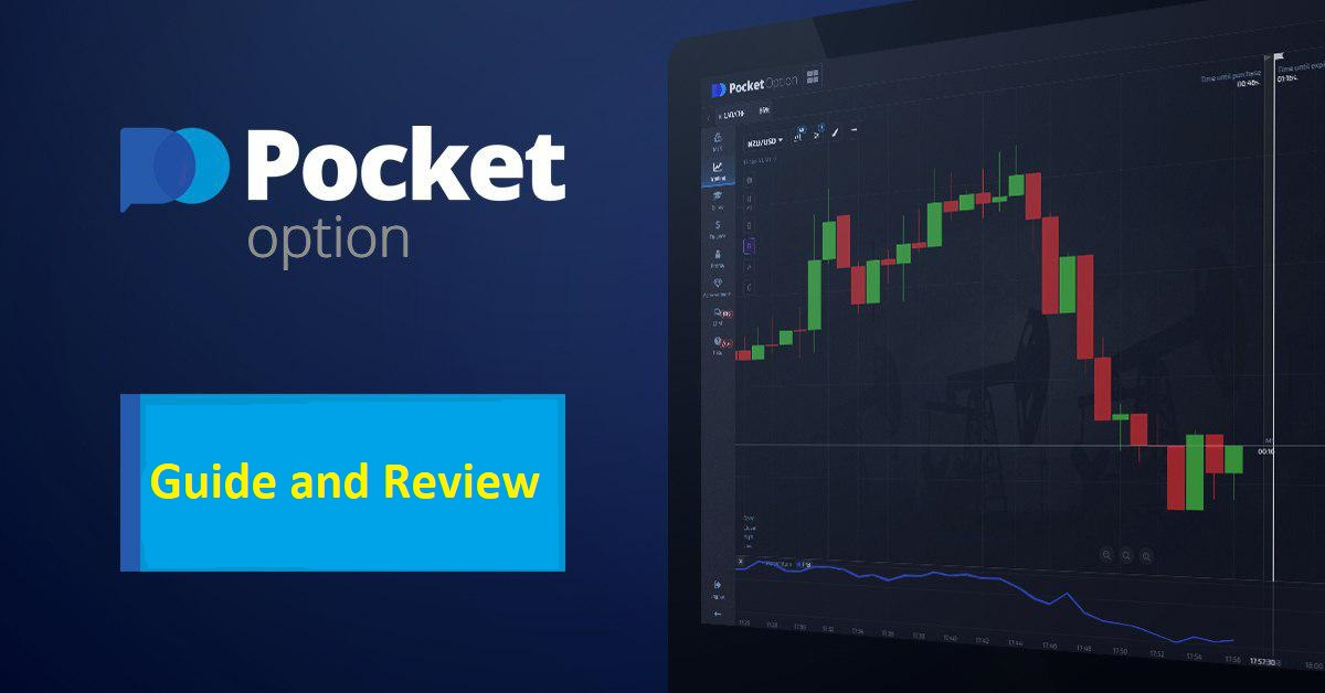 Unlocking Financial Opportunities with the Pocket Option App 4