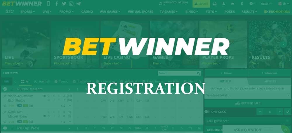Unlocking the Excitement Why BetWinner Stands Out in the Betting World
