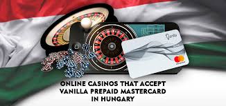 Discover the Best Online Casino Hungary Your Guide to Winning Big
