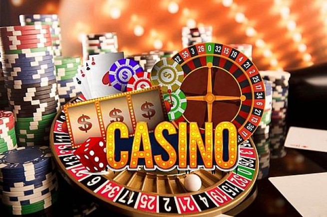 Discover the Thrill of Online Casino Without Wagering Requirements