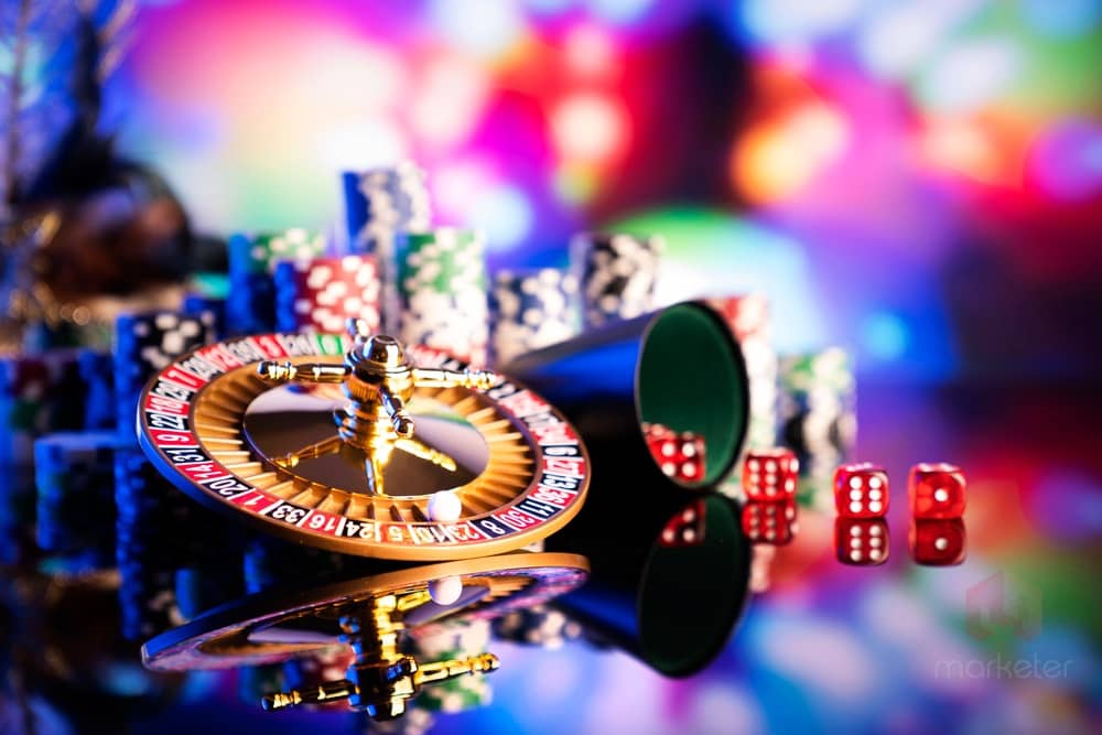 Discover the Thrill of Online Casino Without Wagering Requirements