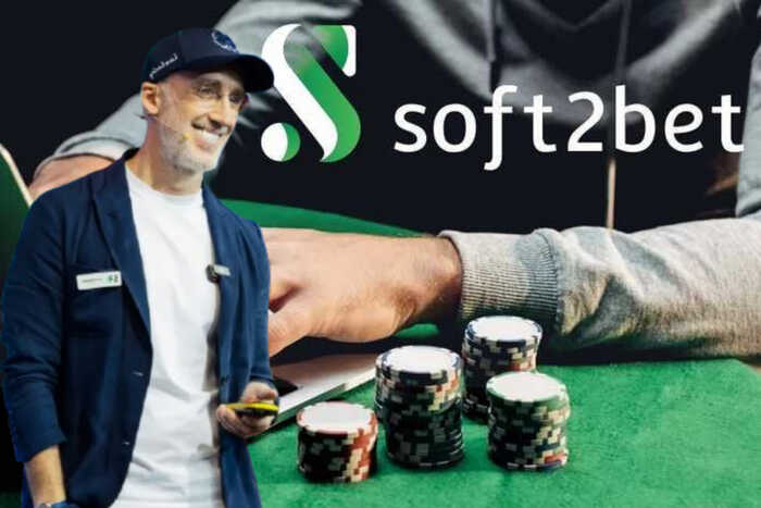 Discover the World of Gaming with Soft 2 Bet Discover the World of Gaming with Soft 2 Bet