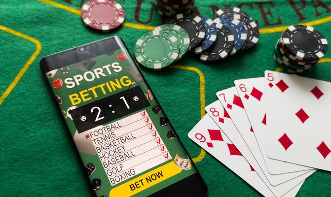 Discover the World of Online Betting with Spurbet Discover the World of Online Betting with Spurbet